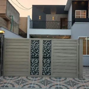 12 Marla Double Storey House for Sale