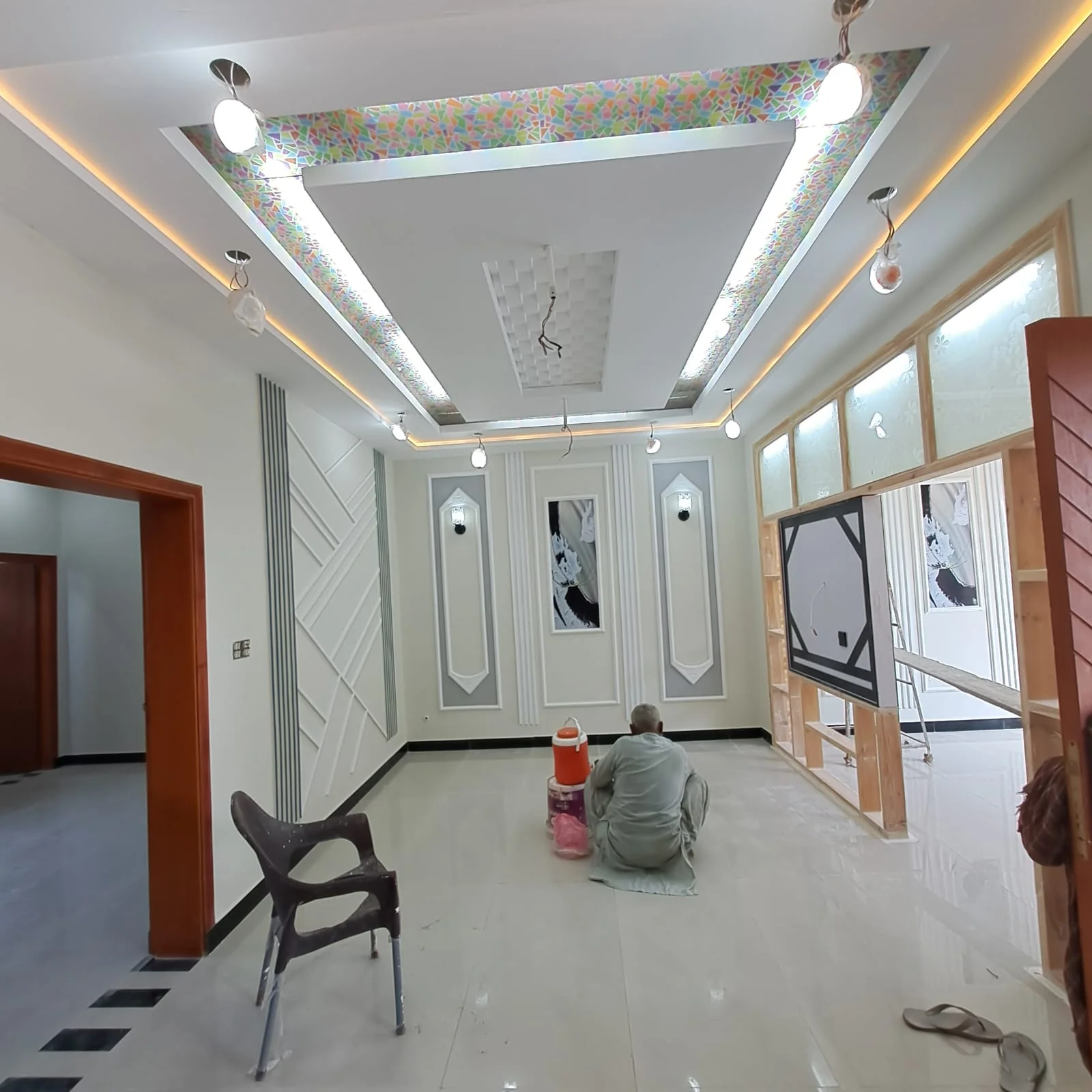 5 Marla Double Storey House for Sale - Image 8