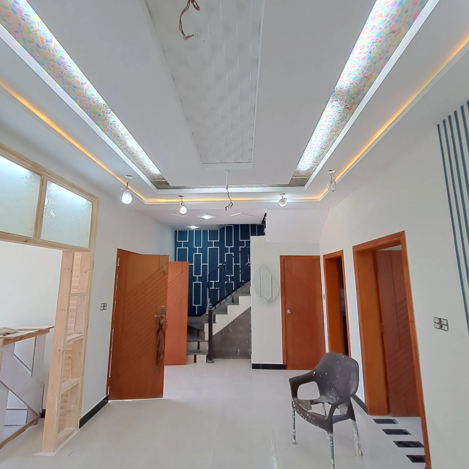 5 Marla Double Storey House for Sale - Image 7