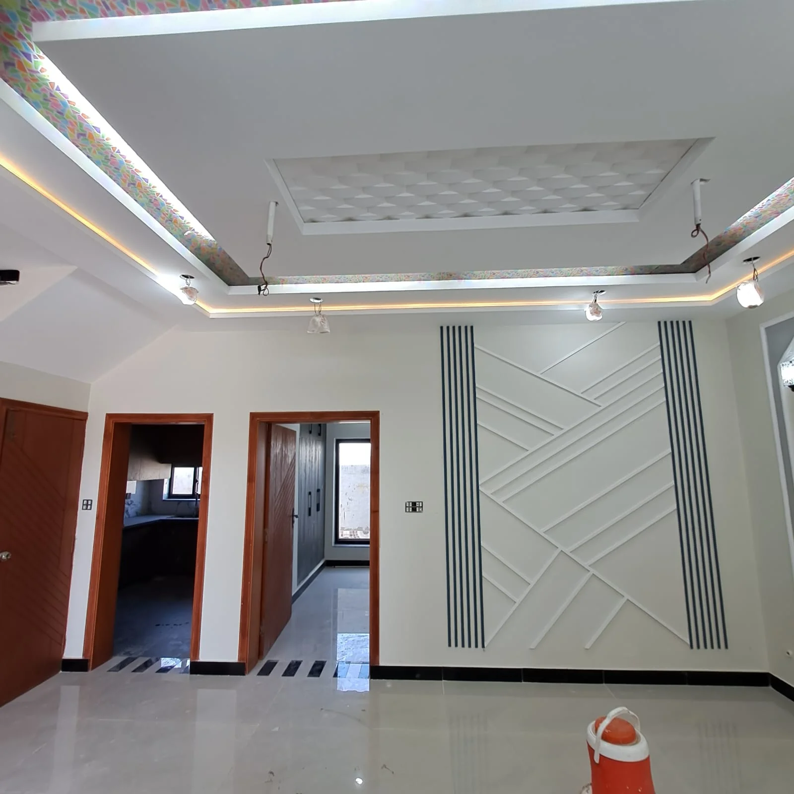 5 Marla Double Storey House for Sale - Image 10