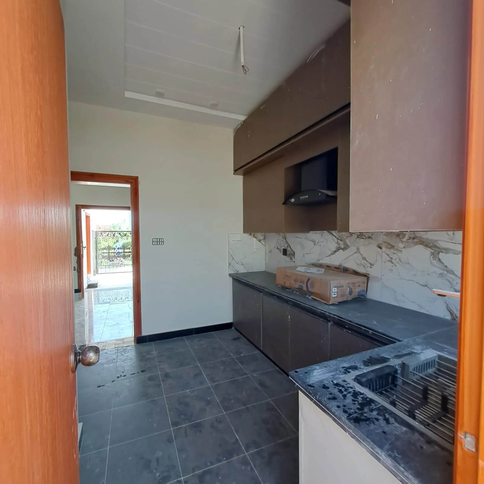 5 Marla Double Storey House for Sale - Image 9
