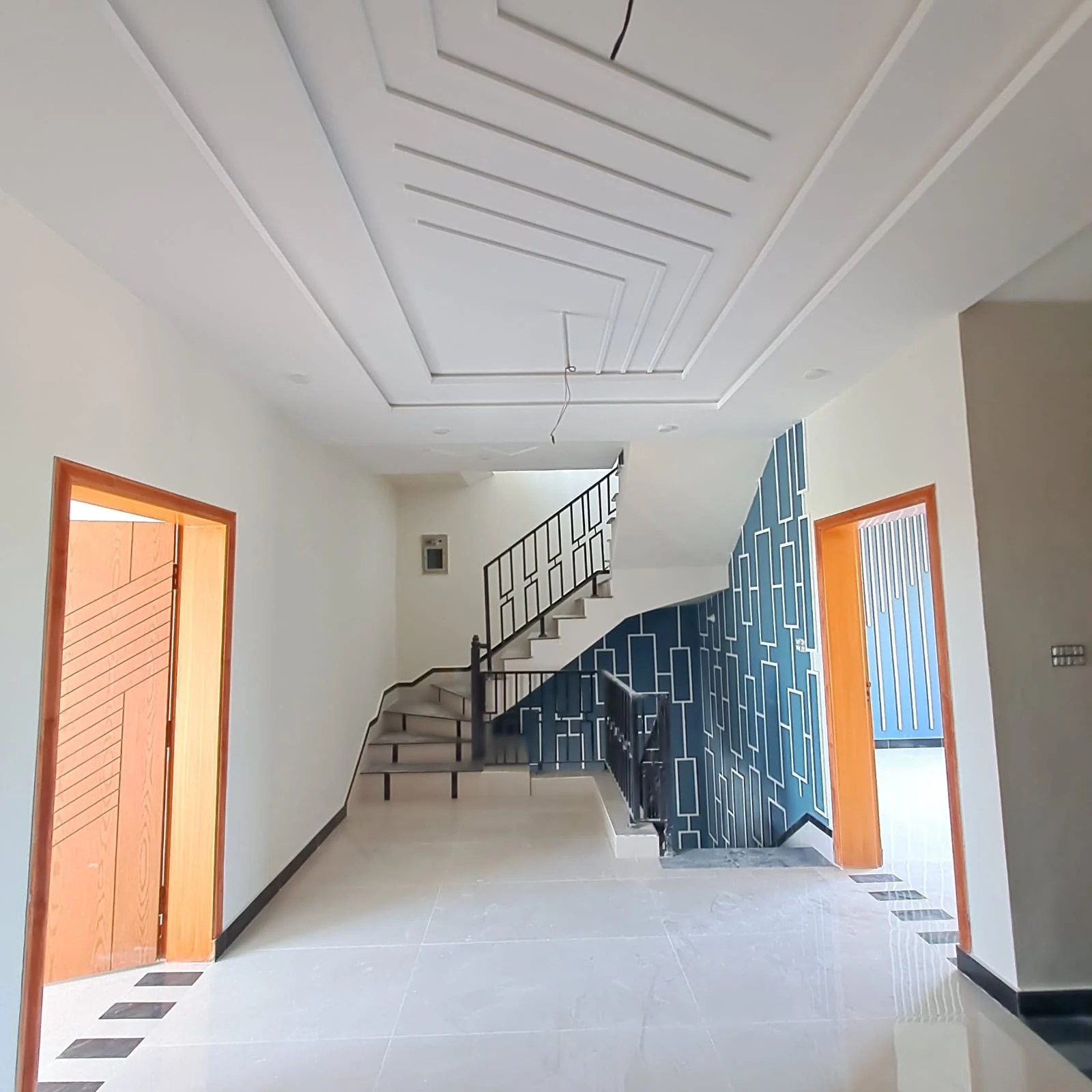 5 Marla Double Storey House for Sale - Image 5