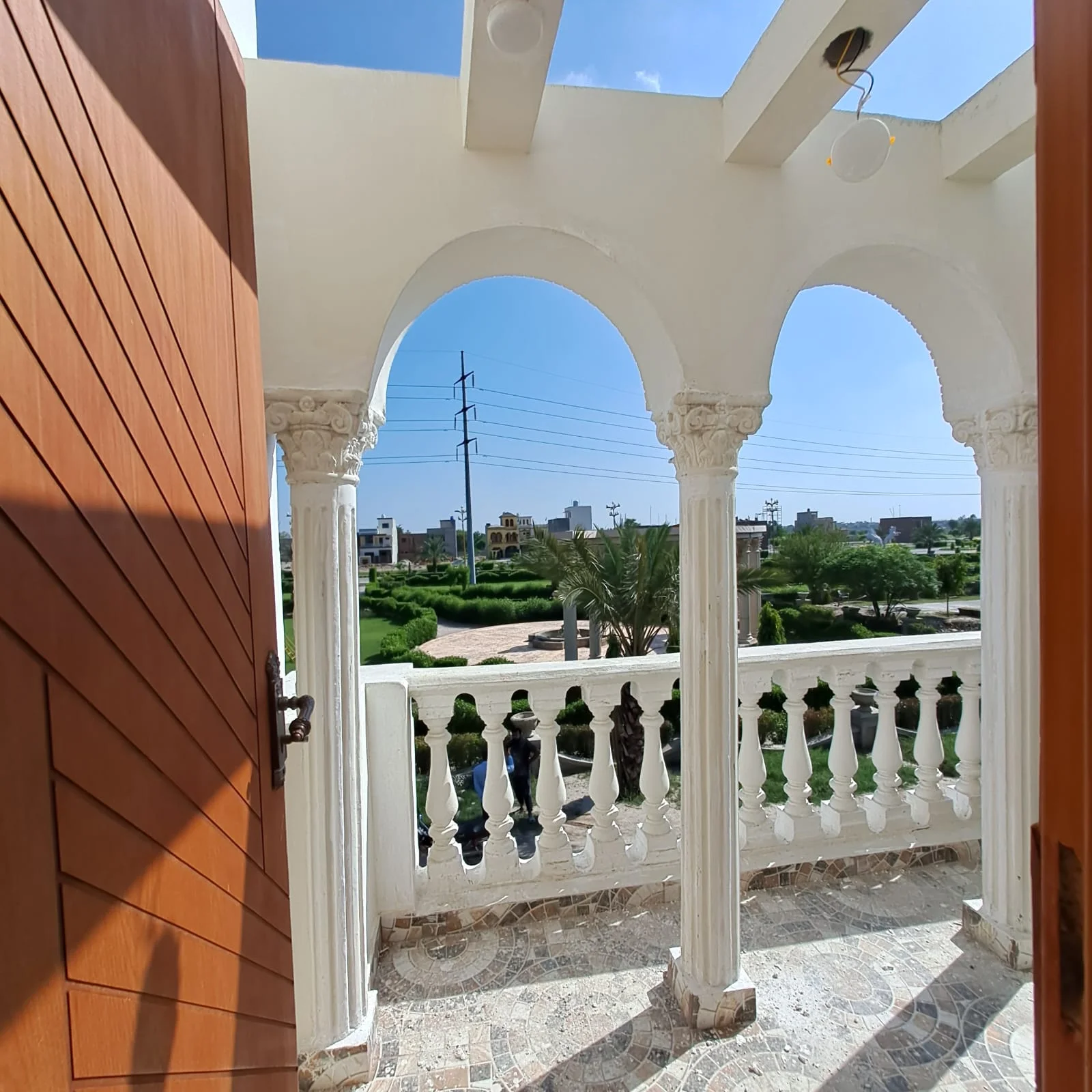 5 Marla Double Storey House for Sale - Image 3