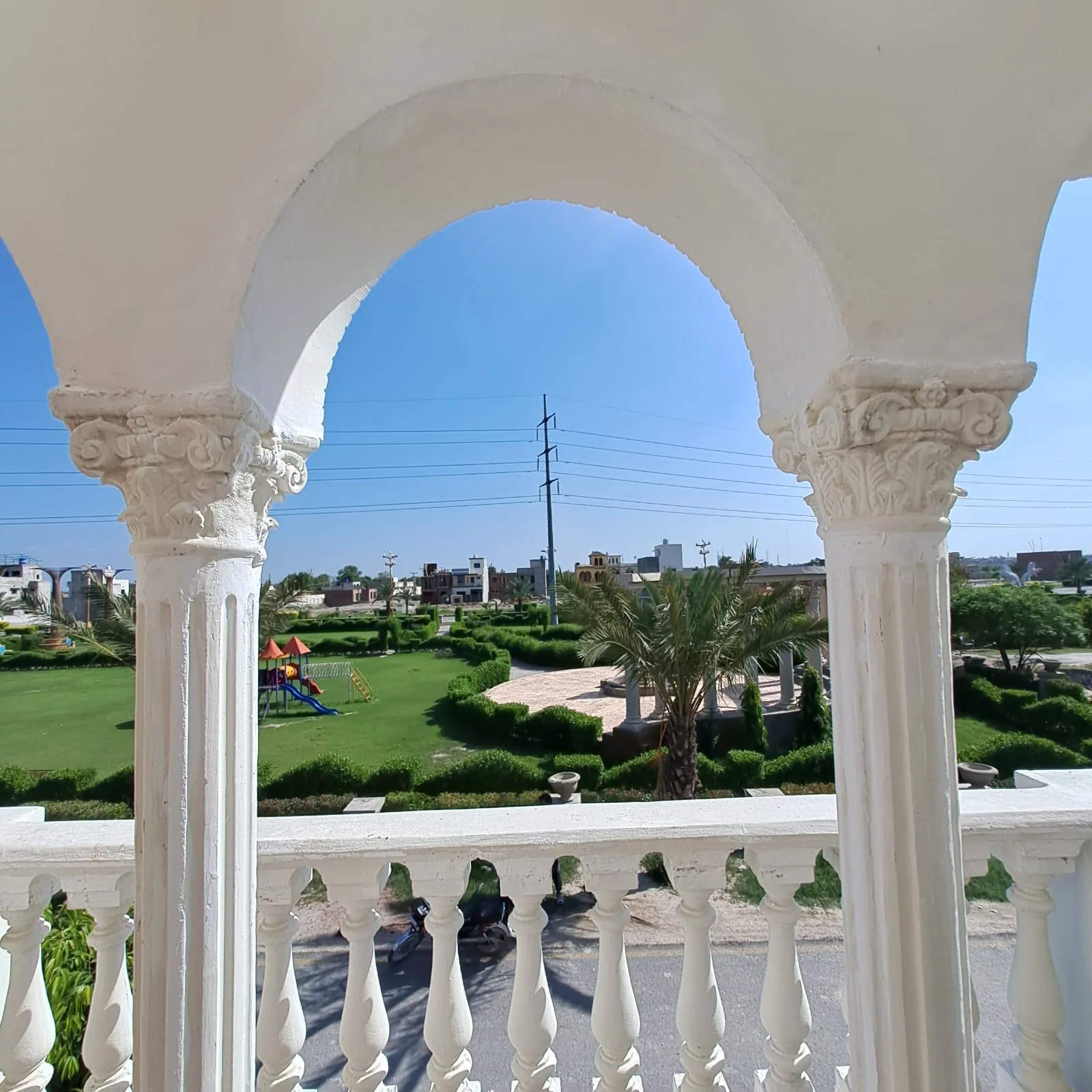 5 Marla Double Storey House for Sale - Image 2