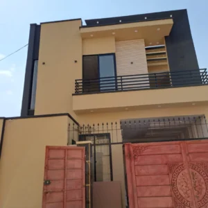 [bs-image src="https://www.zamaipropertypartners.com/wp-content/uploads/2025/09/5-marla-house-fatima-avenue.jpg" alt="5 Marla Double Storey House for Sale in Fatima Avenue – Modern Design, Prime Location, Spacious Layout, Main Road Approach" link="https://www.zamaipropertypartners.com/listings/5-marla-house-fatima-avenue" caption="5 Marla Double Storey House – Fatima Avenue" ]