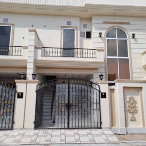 [bs-image src="https://www.zamaipropertypartners.com/wp-content/uploads/2025/09/5-marla-house-fatima-avenue.jpg" alt="5 Marla Double Storey House for Sale in Fatima Avenue – Prime Location, Modern Design, Spacious Layout, Main Road Access" link="https://www.zamaipropertypartners.com/listings/5-marla-house-fatima-avenue" caption="5 Marla Double Storey House – Fatima Avenue" ]