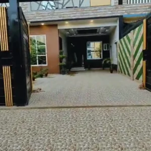 10 Marla Double Storey House For Sale – Shalimar colony T chowk