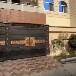4 Marla Double Storey House for Sale – Fatima avenue