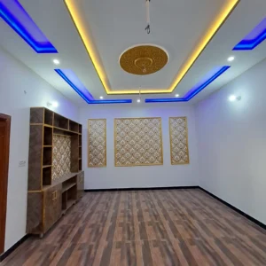 7 Marla Double Storey House – Gulshan-e-Mehr