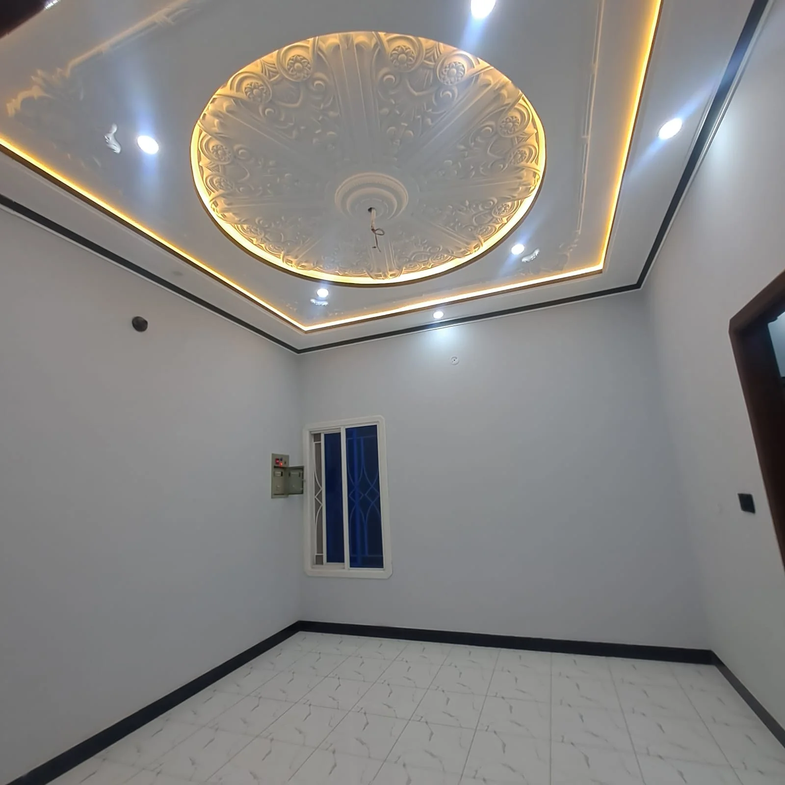 3 Marla Brand New Double Storey House for Sale - Image 5