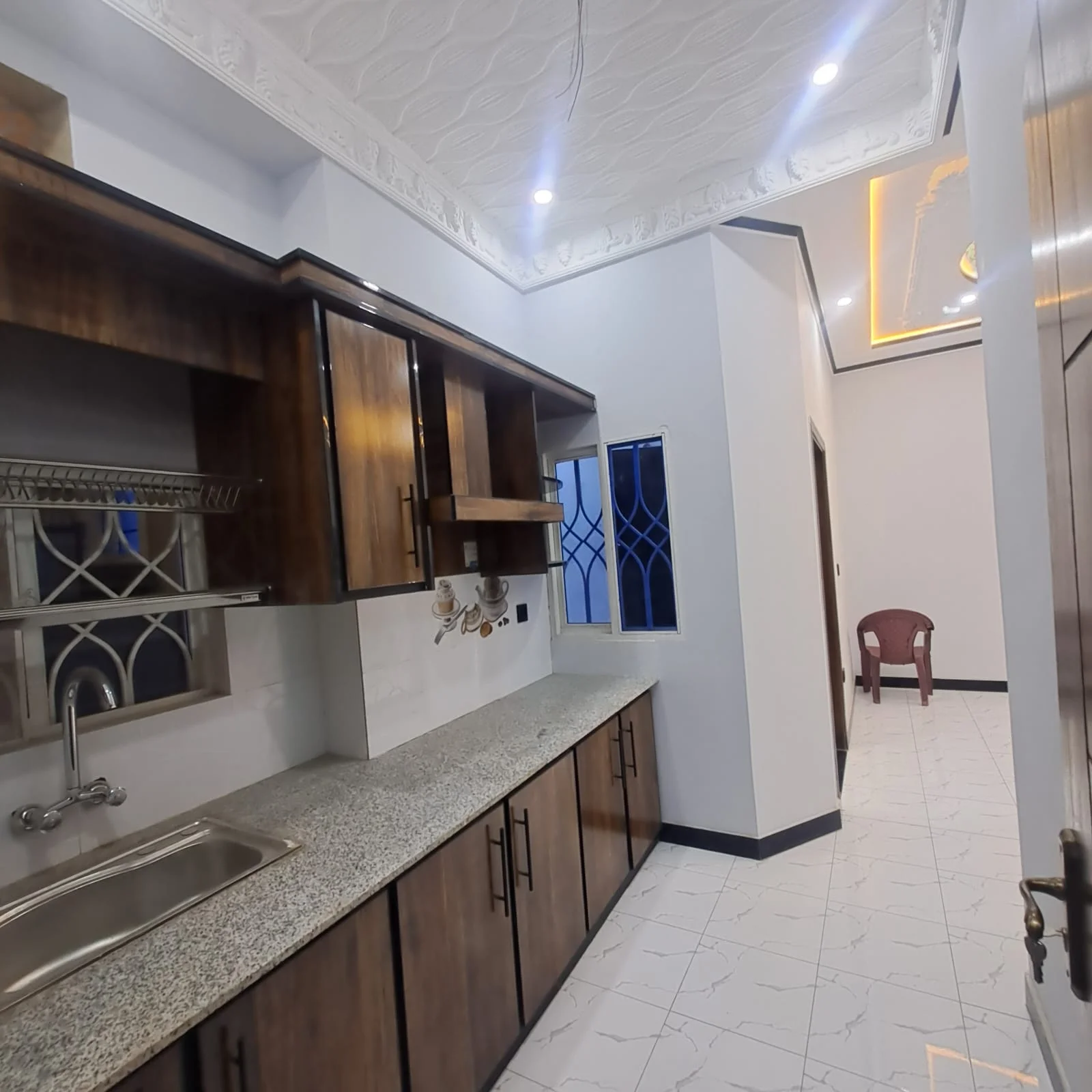 3 Marla Brand New Double Storey House for Sale - Image 6