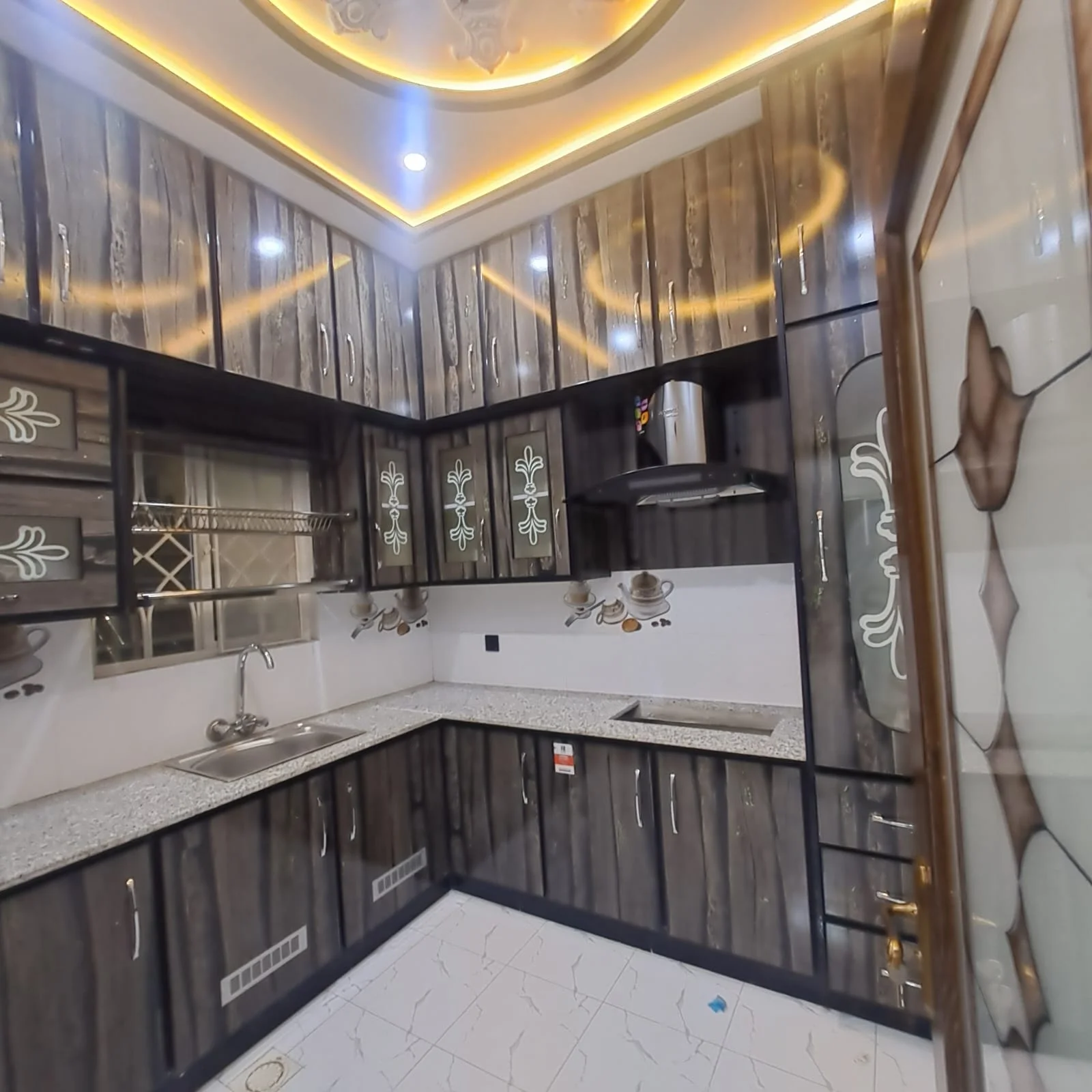 3 Marla Brand New Double Storey House for Sale - Image 9