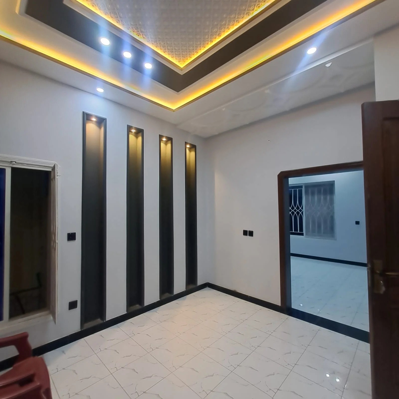 3 Marla Brand New Double Storey House for Sale - Image 10