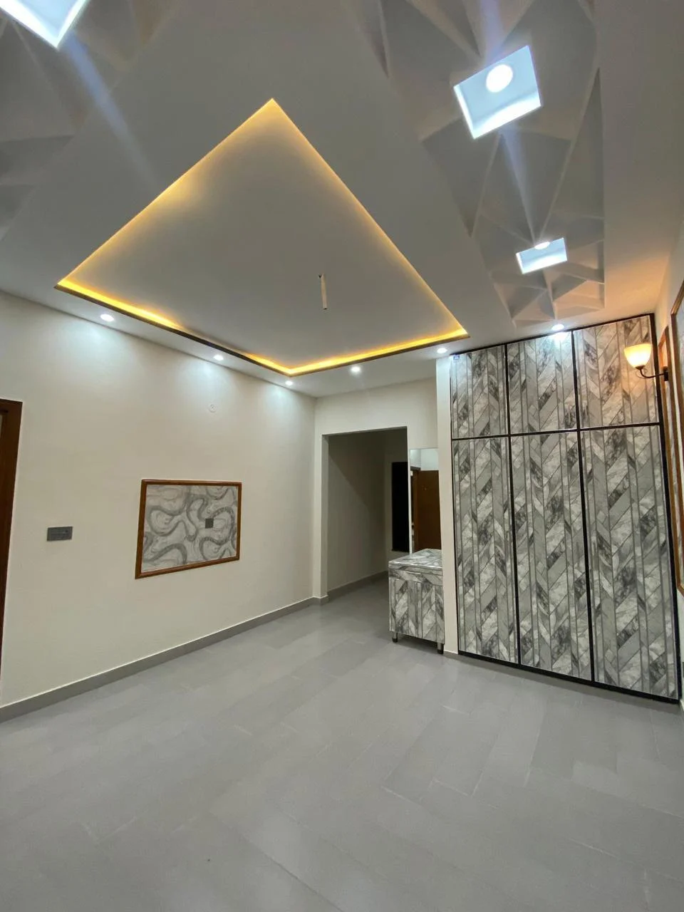 5 Marla Double Storey Corner House for Sale – Buch villas - Image 13