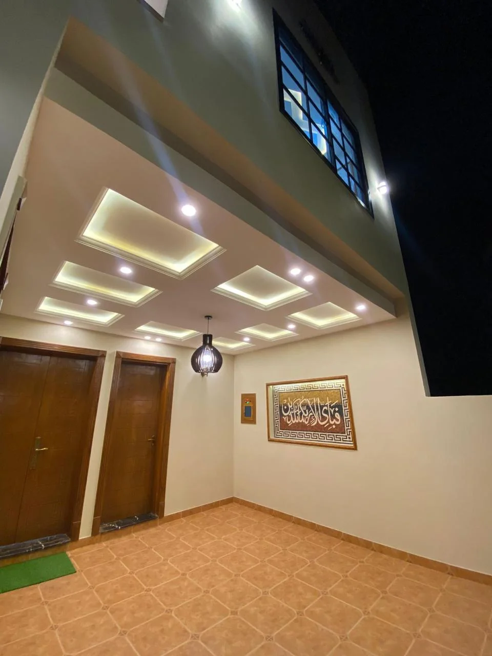 5 Marla Double Storey Corner House for Sale – Buch villas - Image 11