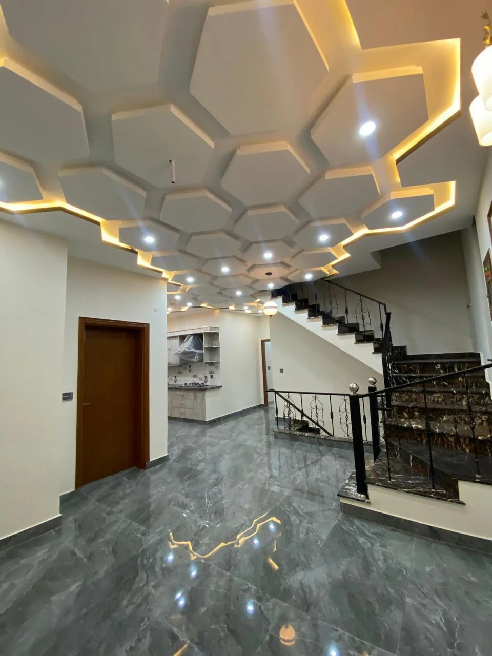 5 Marla Double Storey Corner House for Sale – Buch villas - Image 10