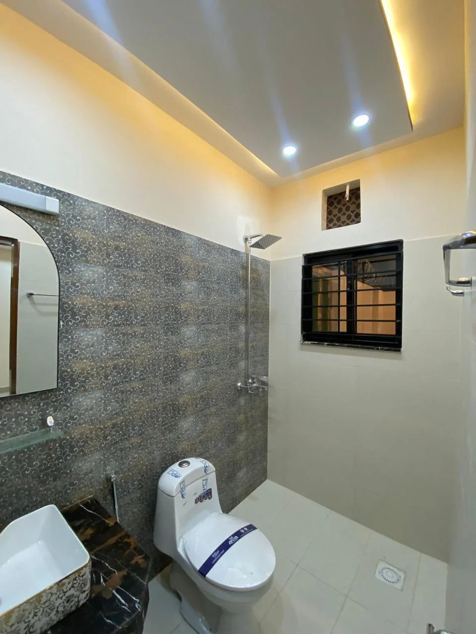 5 Marla Double Storey Corner House for Sale – Buch villas - Image 15