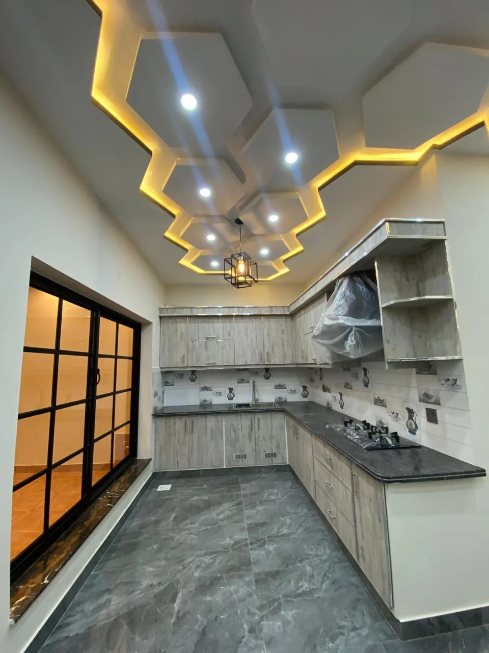 5 Marla Double Storey Corner House for Sale – Buch villas - Image 9