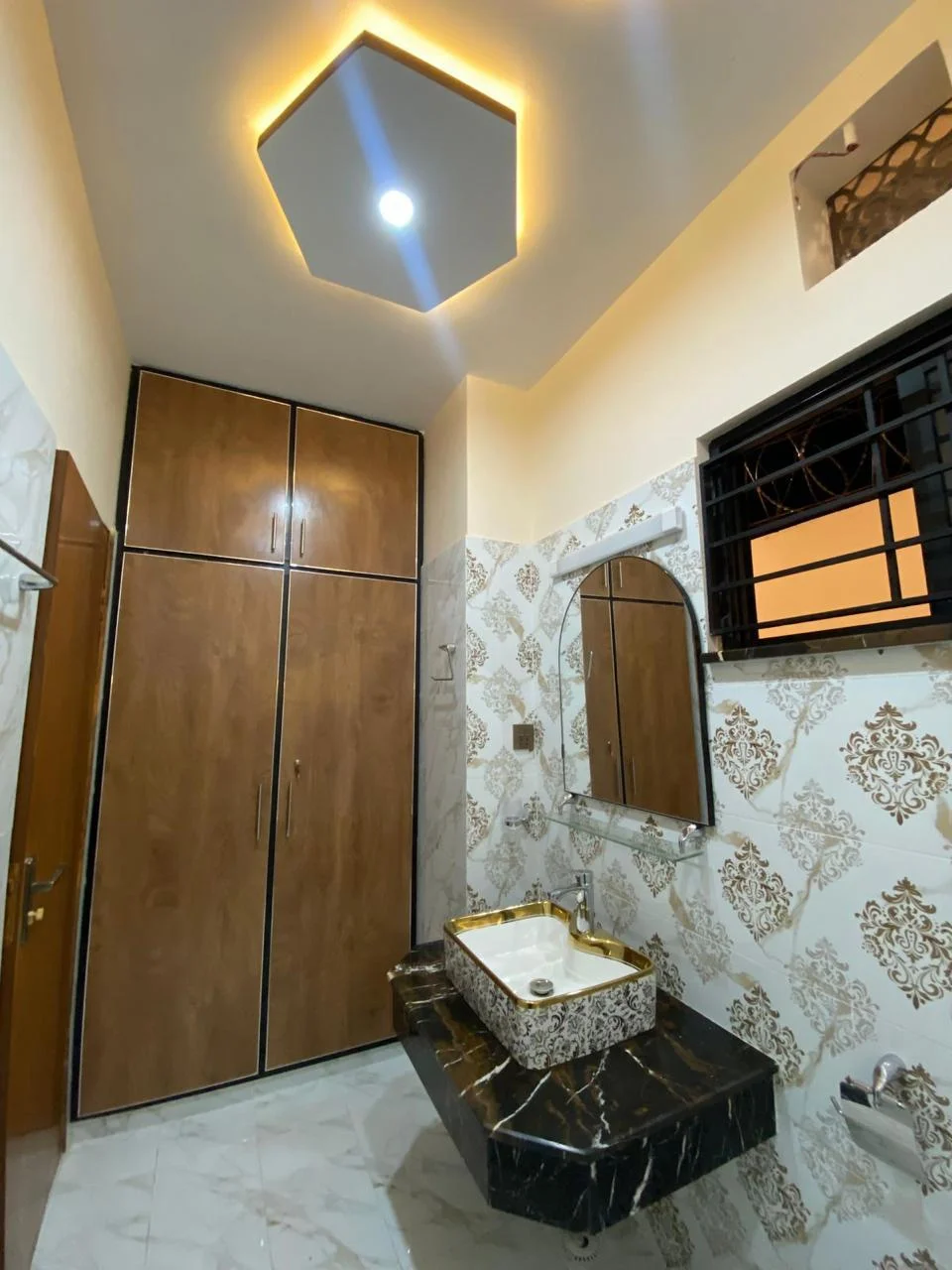 5 Marla Double Storey Corner House for Sale – Buch villas - Image 14