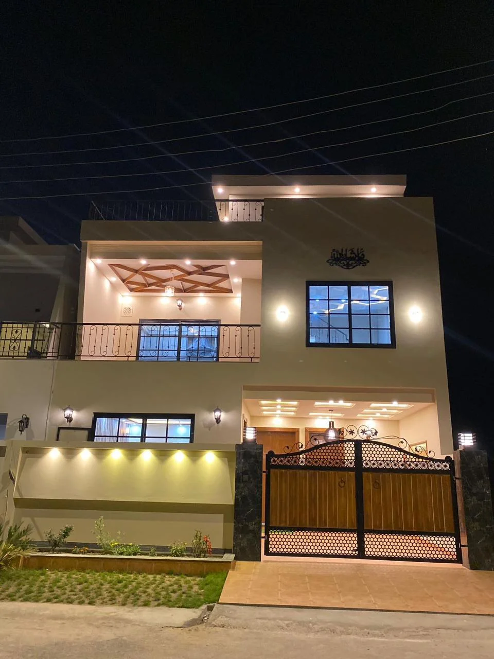 5 Marla Double Storey Corner House For Sale – Buch Villas, Multan 💰 Demand: Contact for Price View Details 📞 Call Now