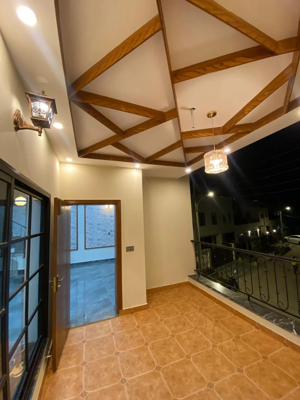 5 Marla Double Storey Corner House for Sale – Buch villas - Image 20