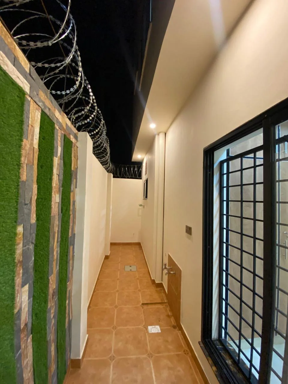 5 Marla Double Storey Corner House for Sale – Buch villas - Image 5