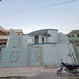7 Marla Double Storey House For Sale – Shalimar Colony, Multan 📞 Contact Now