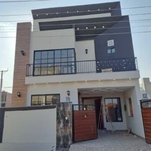 5 Marla Triple Storey House For Sale – Buch Villas, Multan 💰 Demand: Contact for Price View More 📞 +92 318 8734848