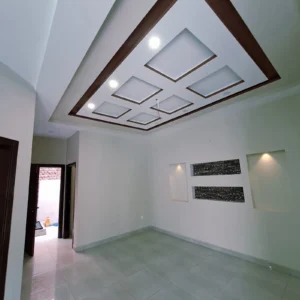 4 Marla double storey house for sale in Shalimar Colony Multan – modern front elevation and stylish exterior design