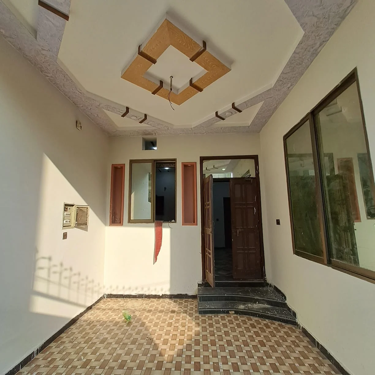 3.75 Marla Double Storey House For Sale – Bypass link Road - Image 8