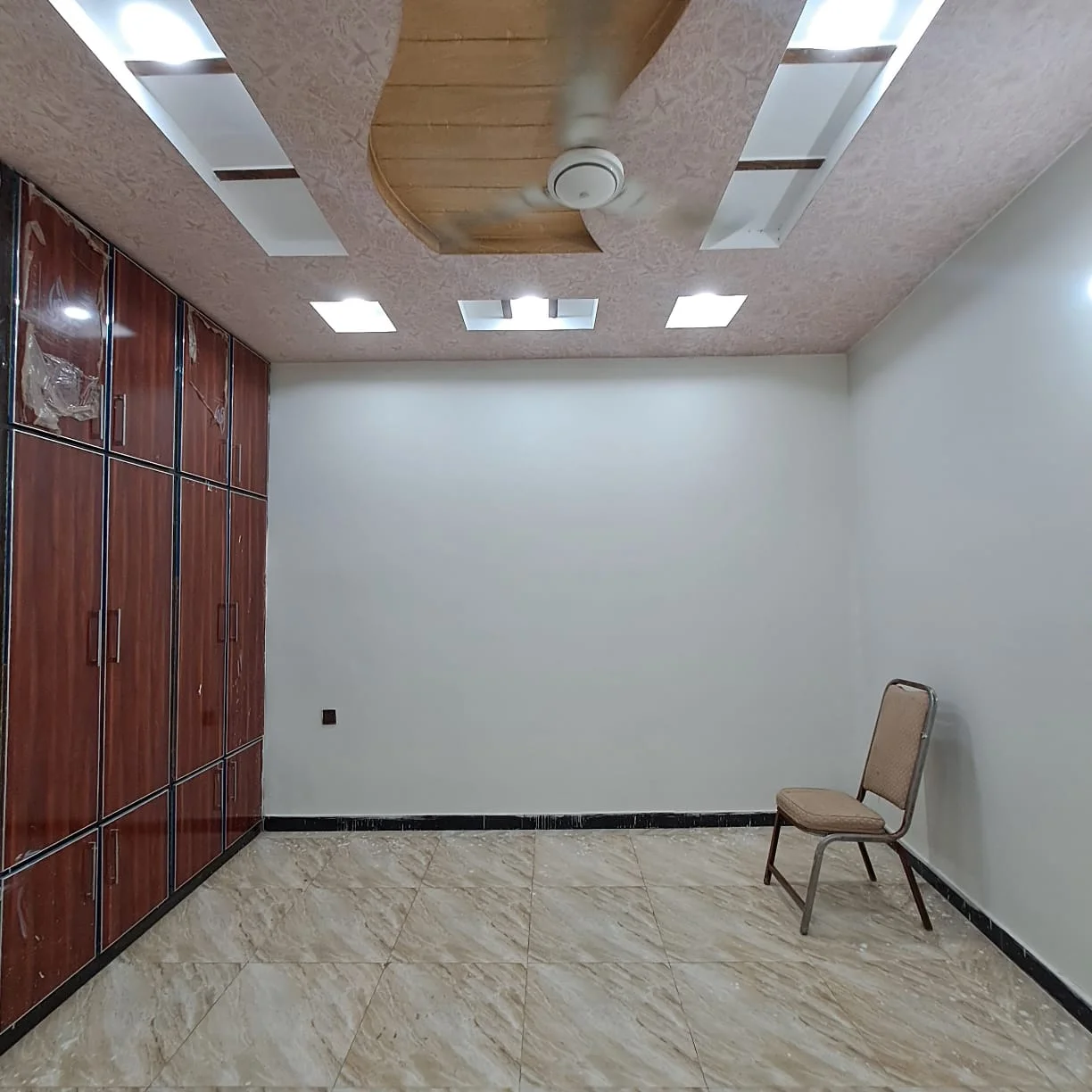 3.75 Marla Double Storey House For Sale – Bypass link Road - Image 4