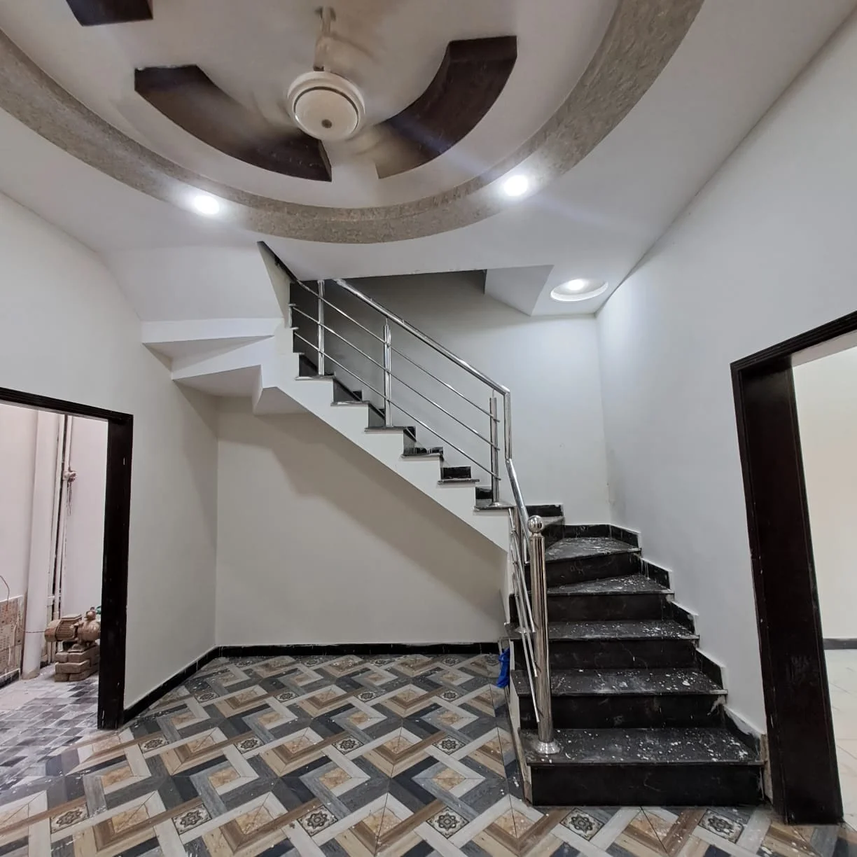 3.75 Marla Double Storey House For Sale – Bypass link Road - Image 5