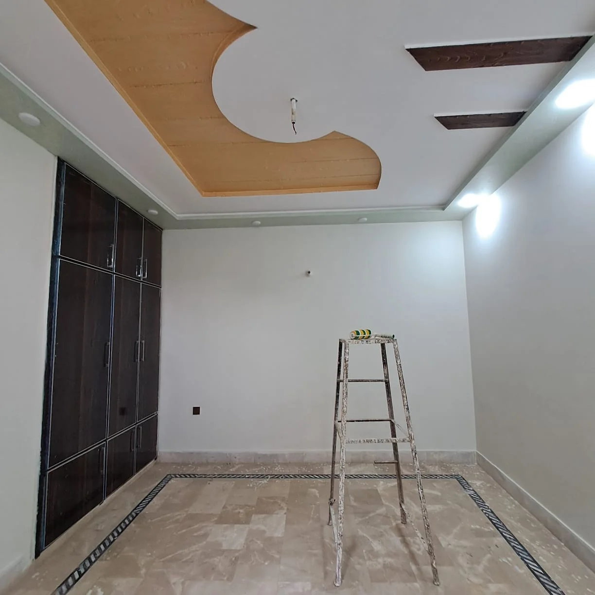 3.75 Marla Double Storey House For Sale – Bypass link Road - Image 3