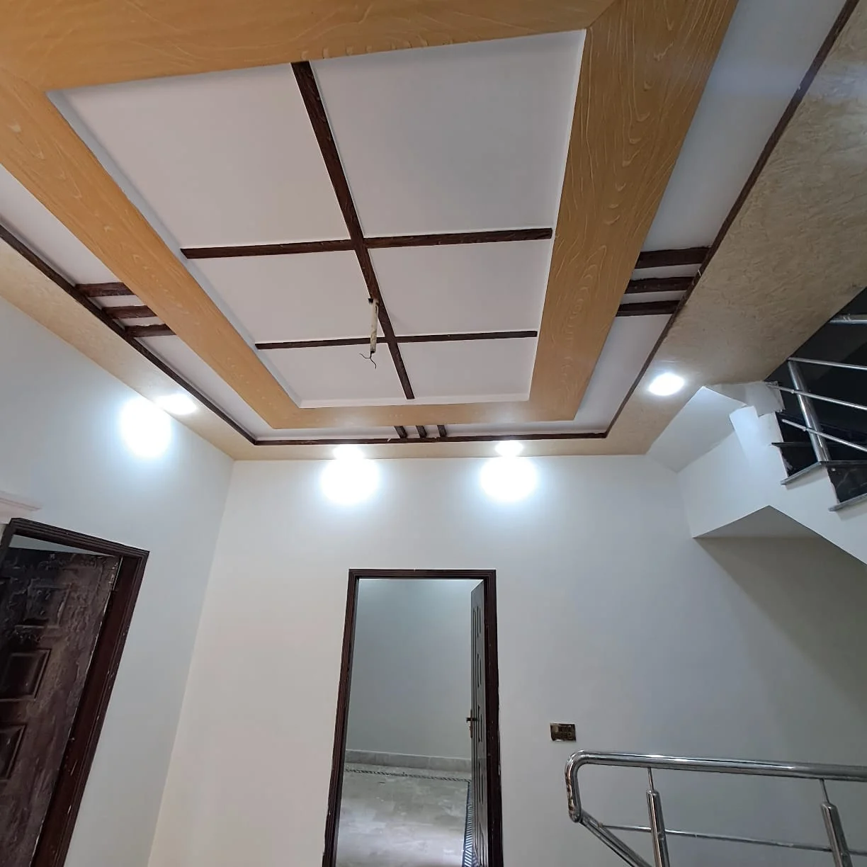 3.75 Marla Double Storey House For Sale – Bypass link Road - Image 7