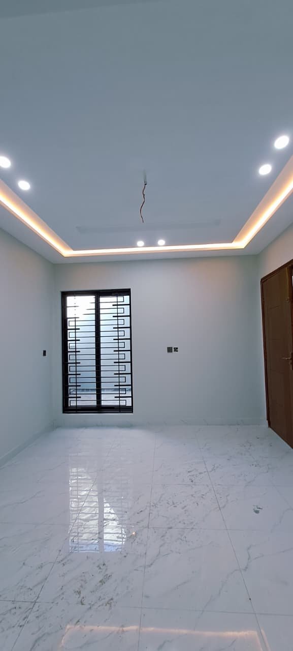 5 Marla Brand New Double Storey House for Sale – Yasmin Villas, MPS Road, Multan