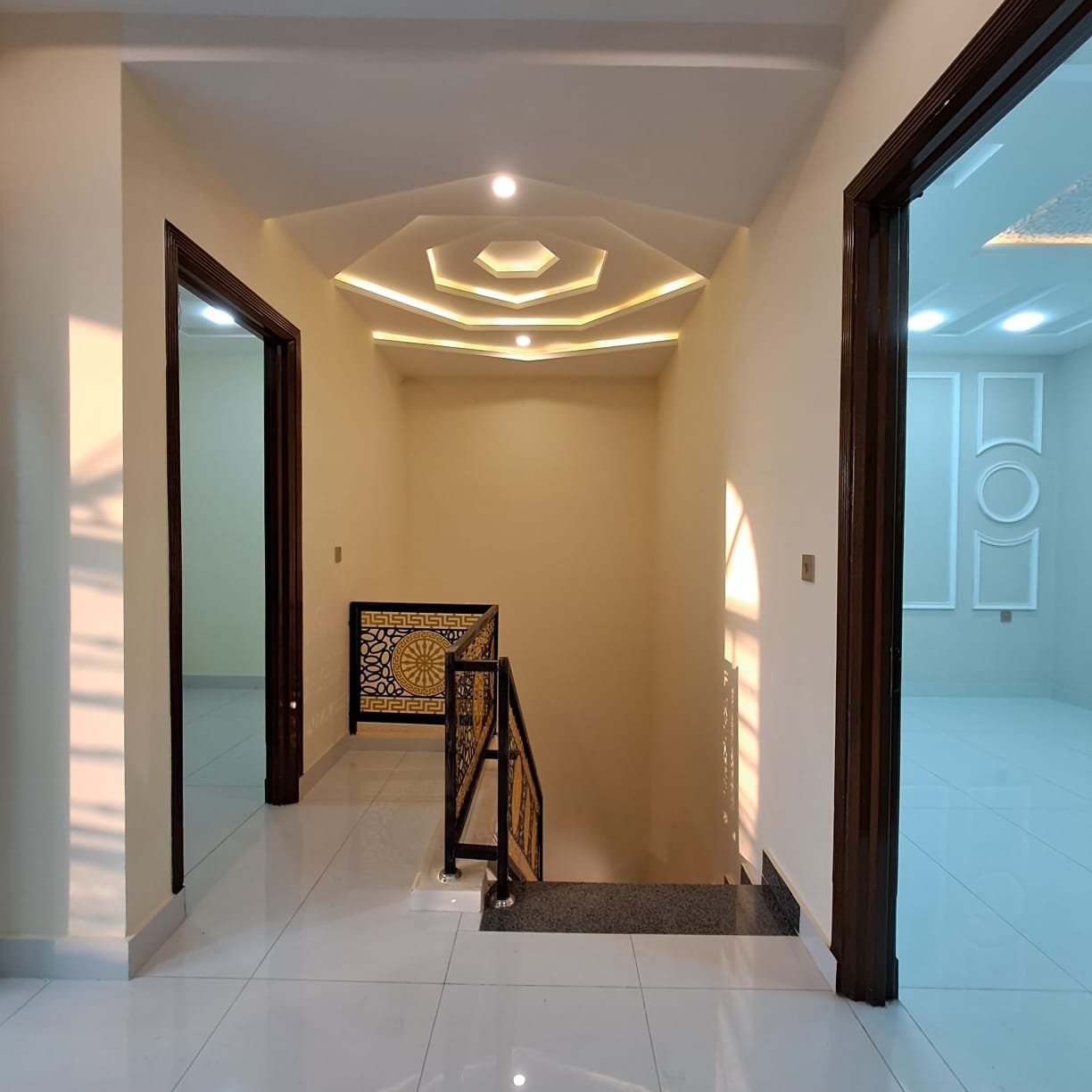 4 Marla Double Storey House for Sale – MPS Road, Fatima Avenue, Multan