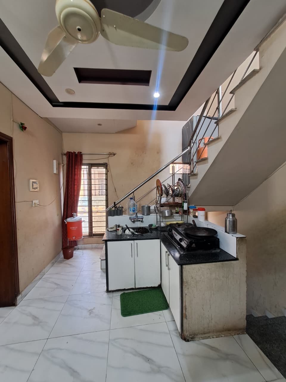 2 Marla Double Storey Corner House for Sale – Shalimar Colony, Jinnah Street, Multan