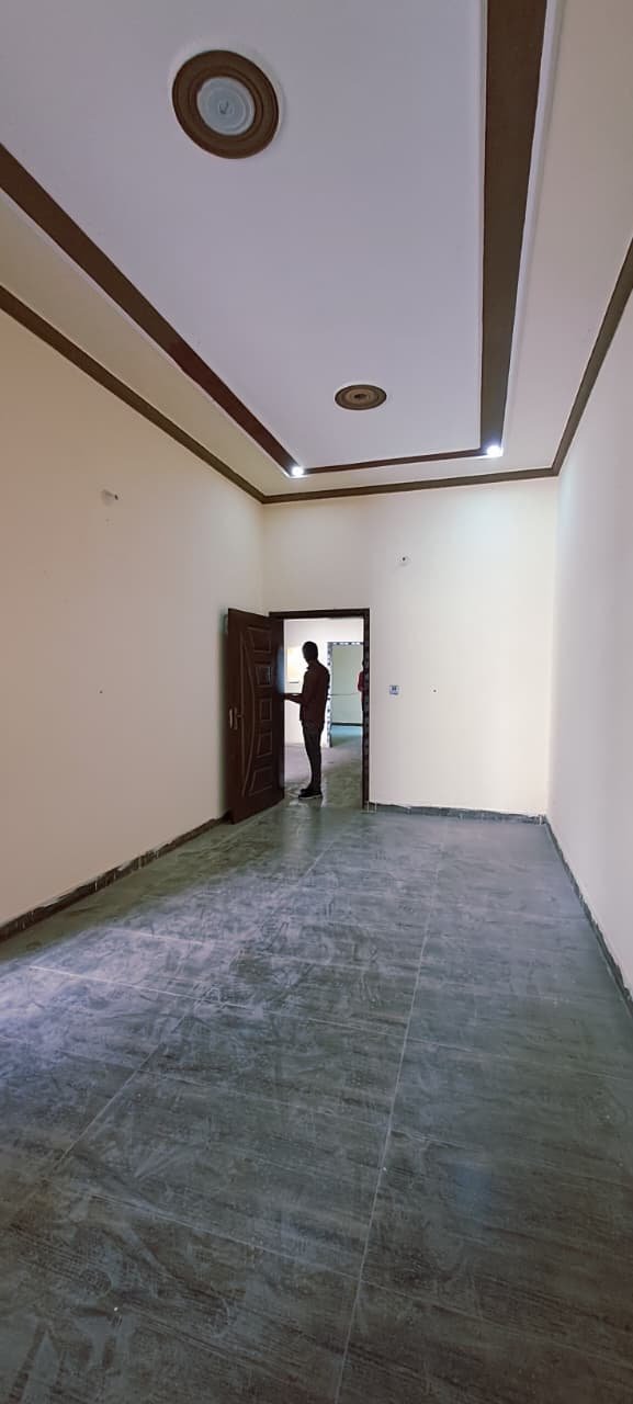 5 Marla Double Storey House for Sale – Shalimar Colony, Model Town T Chowk, Multan