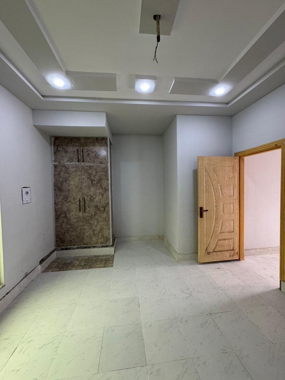 3 Marla Brand New Double Storey House for Sale – Shalimar Colony, Near T Chowk, Model Town, Multan