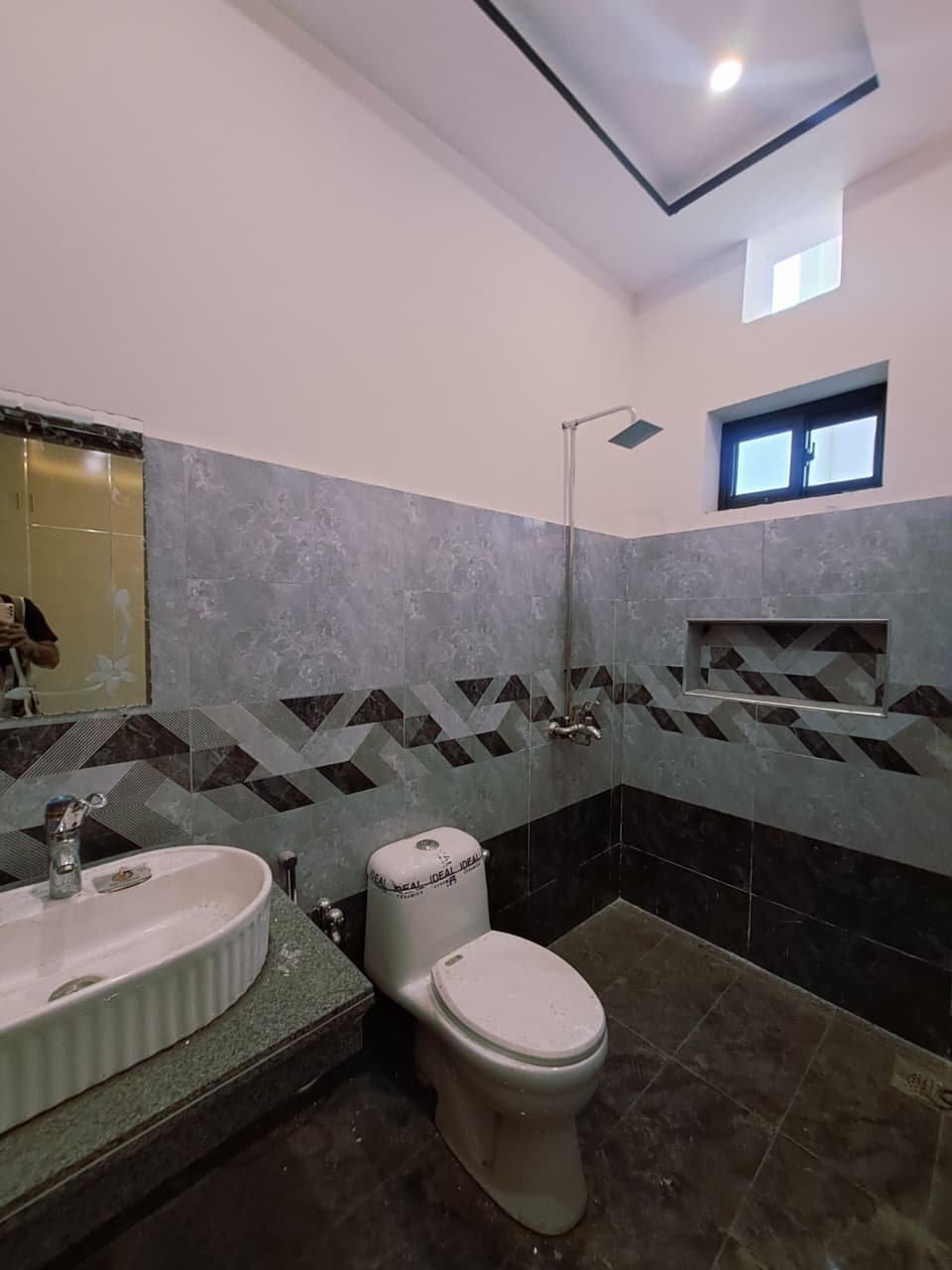 5 Marla Double Storey House for Sale – Model Town, Multan