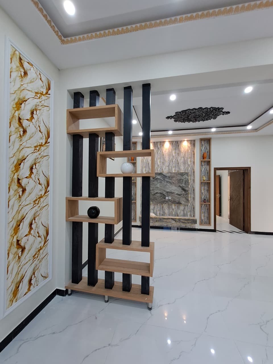 5 Marla Double Storey House for Sale – Model Town, Multan
