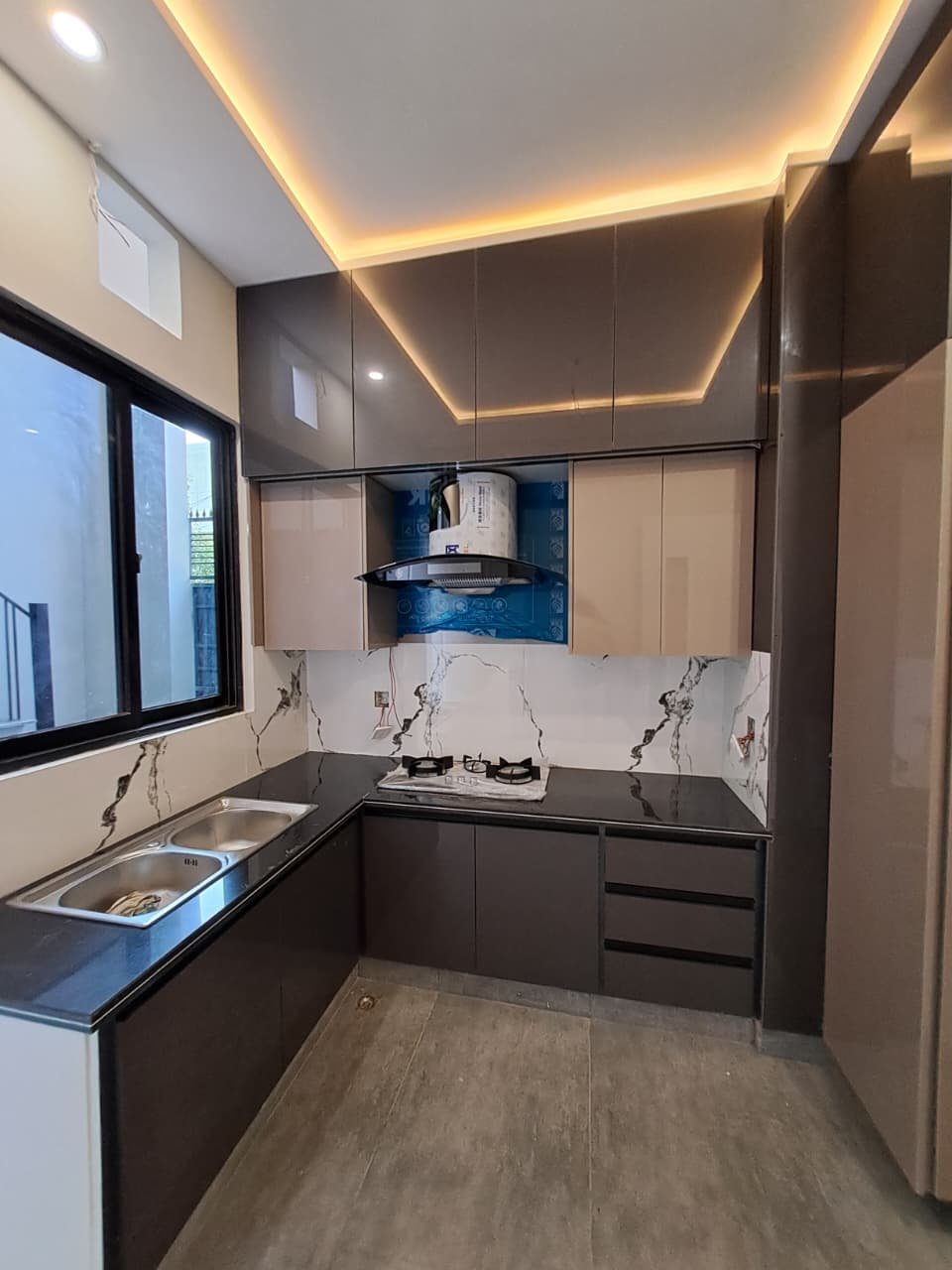 5 Marla Brand New Corner House for Sale – Near Model Town Road, Multan