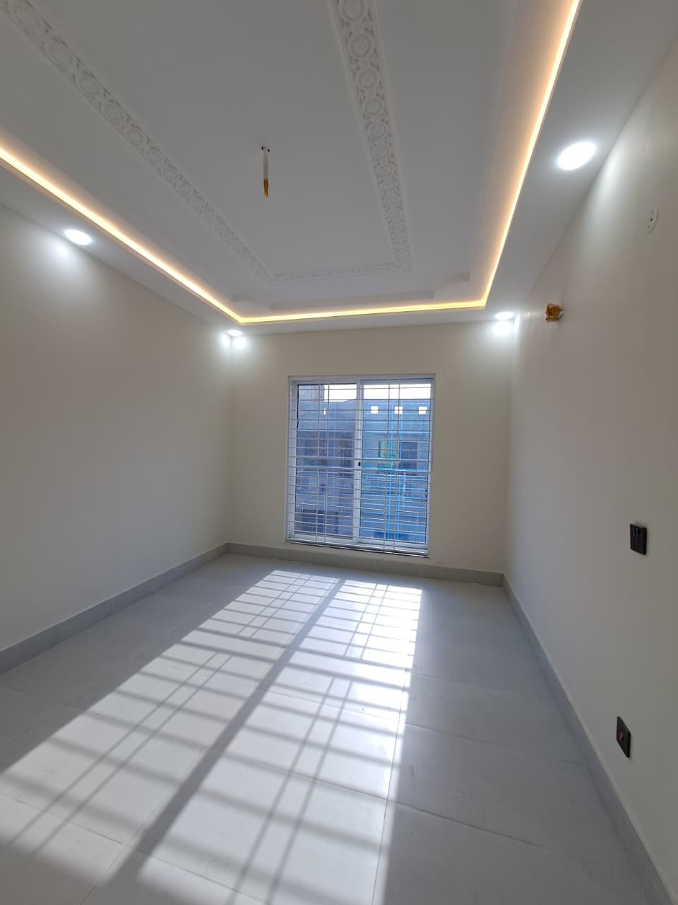 7 Marla Brand New Double Storey House for Sale – Shalimar Colony, Near Model Town Road, Multan