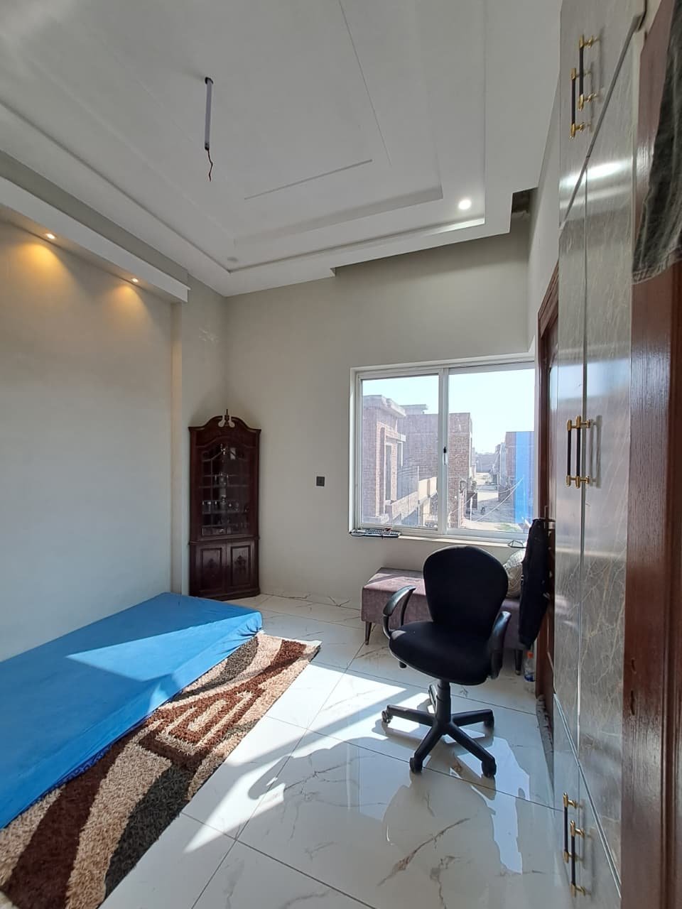 3 Marla Double Storey House for Sale – Shalimar Street 15, Multan