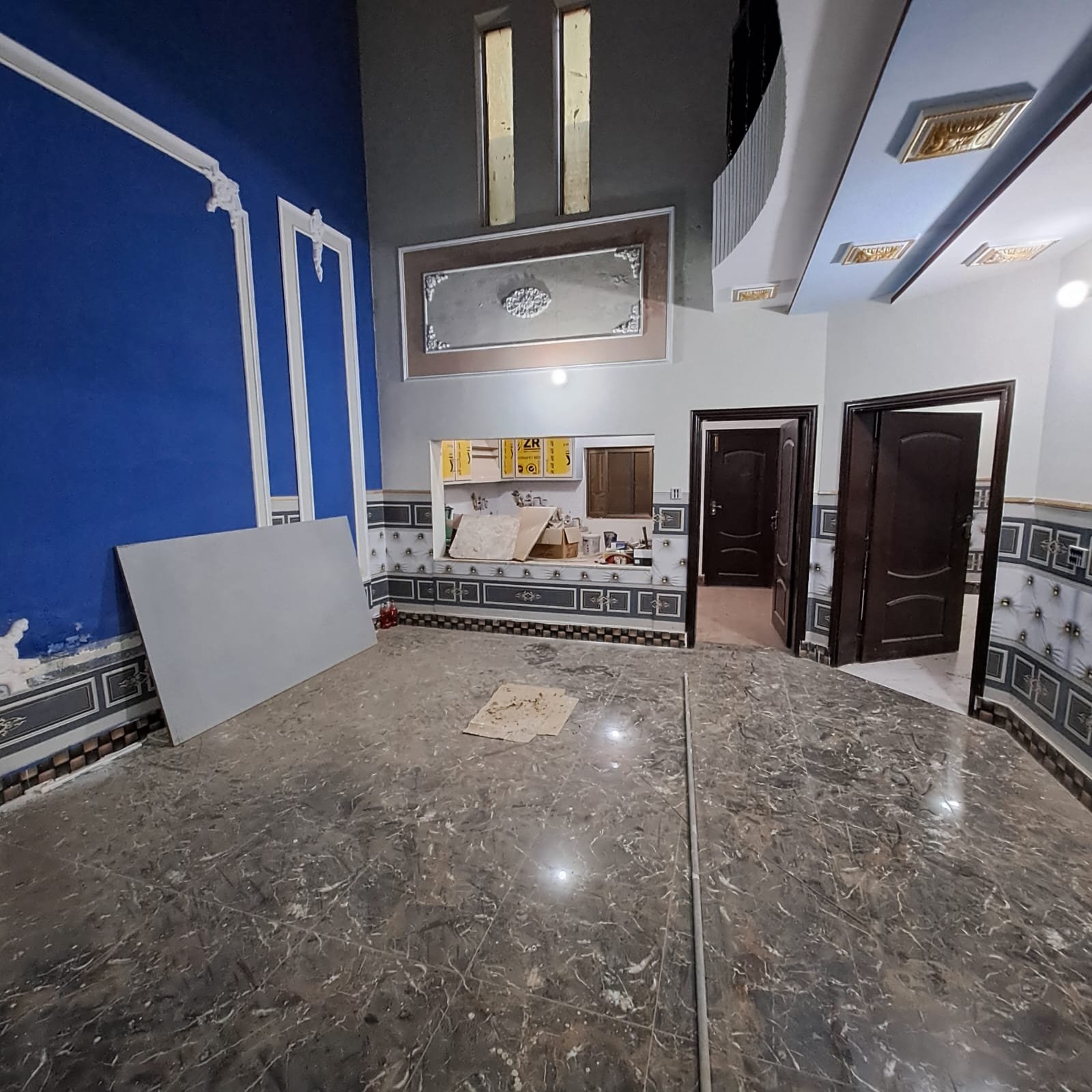 7 Marla Double Storey House for Sale – Shalimar Street 15, Multan