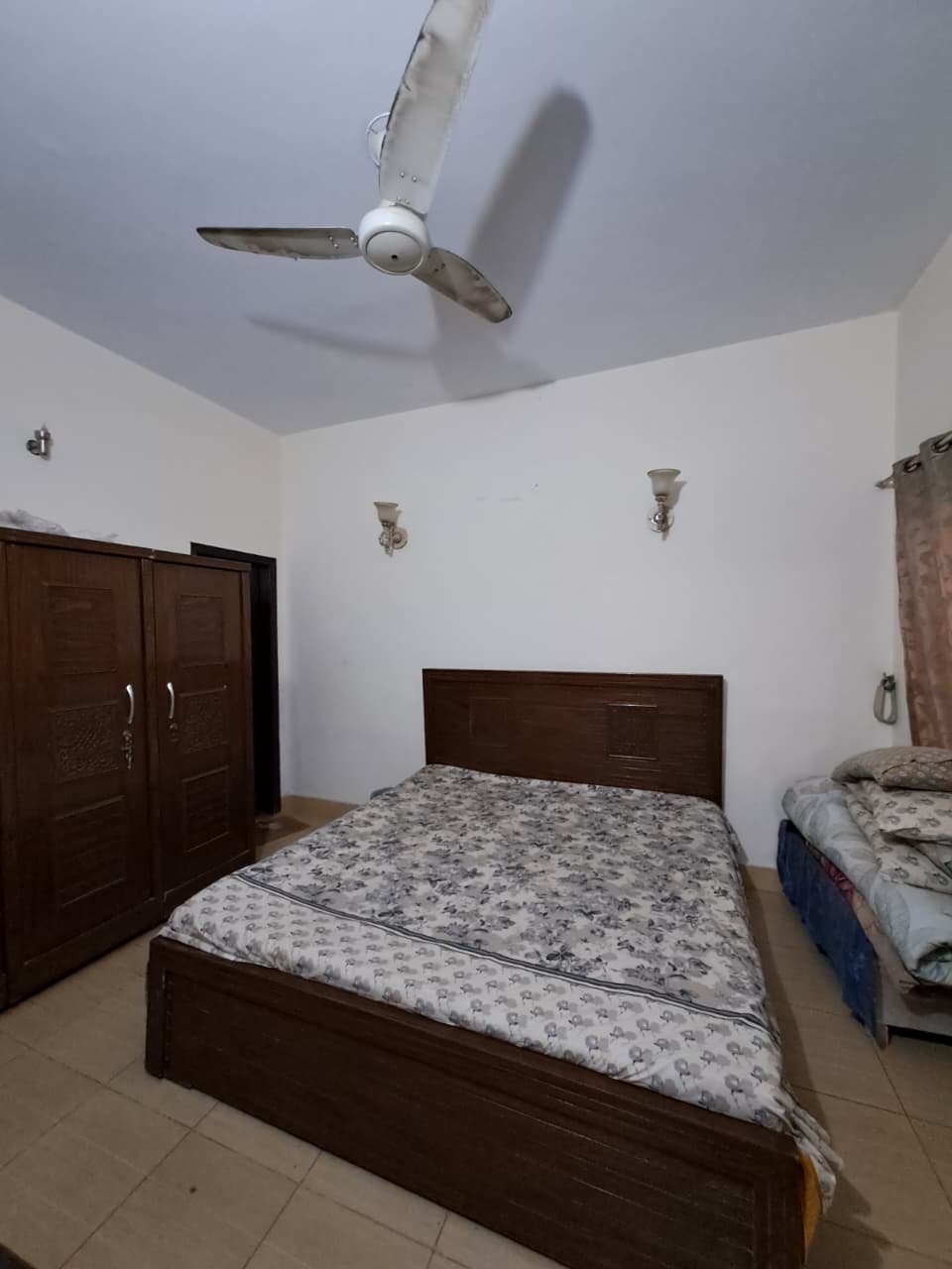 5 Marla Double Storey House for Sale – Shalimar Colony, Near Mall of Multan, Multan