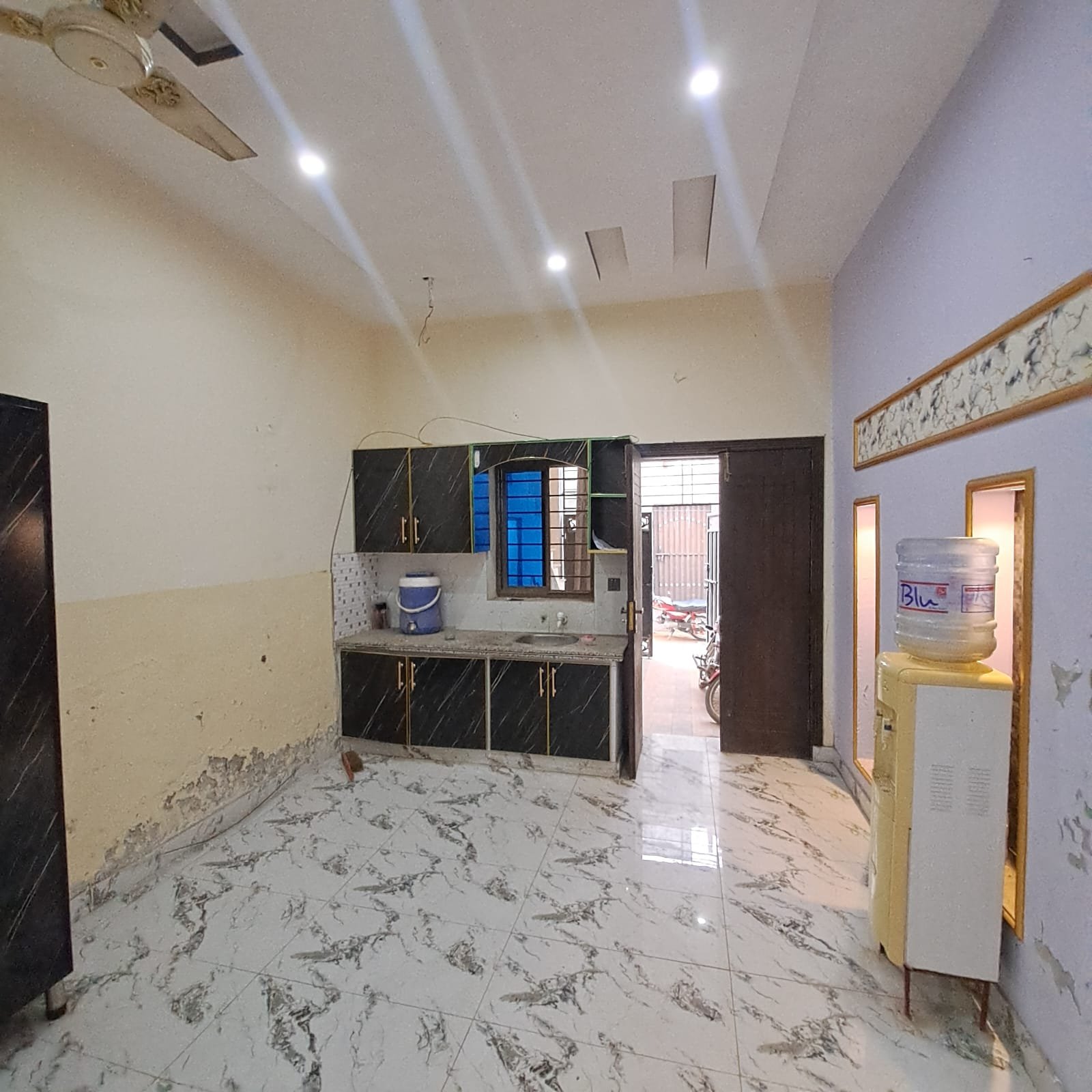 2.5 Marla Double Storey House for Sale – Shalimar Colony, Multan