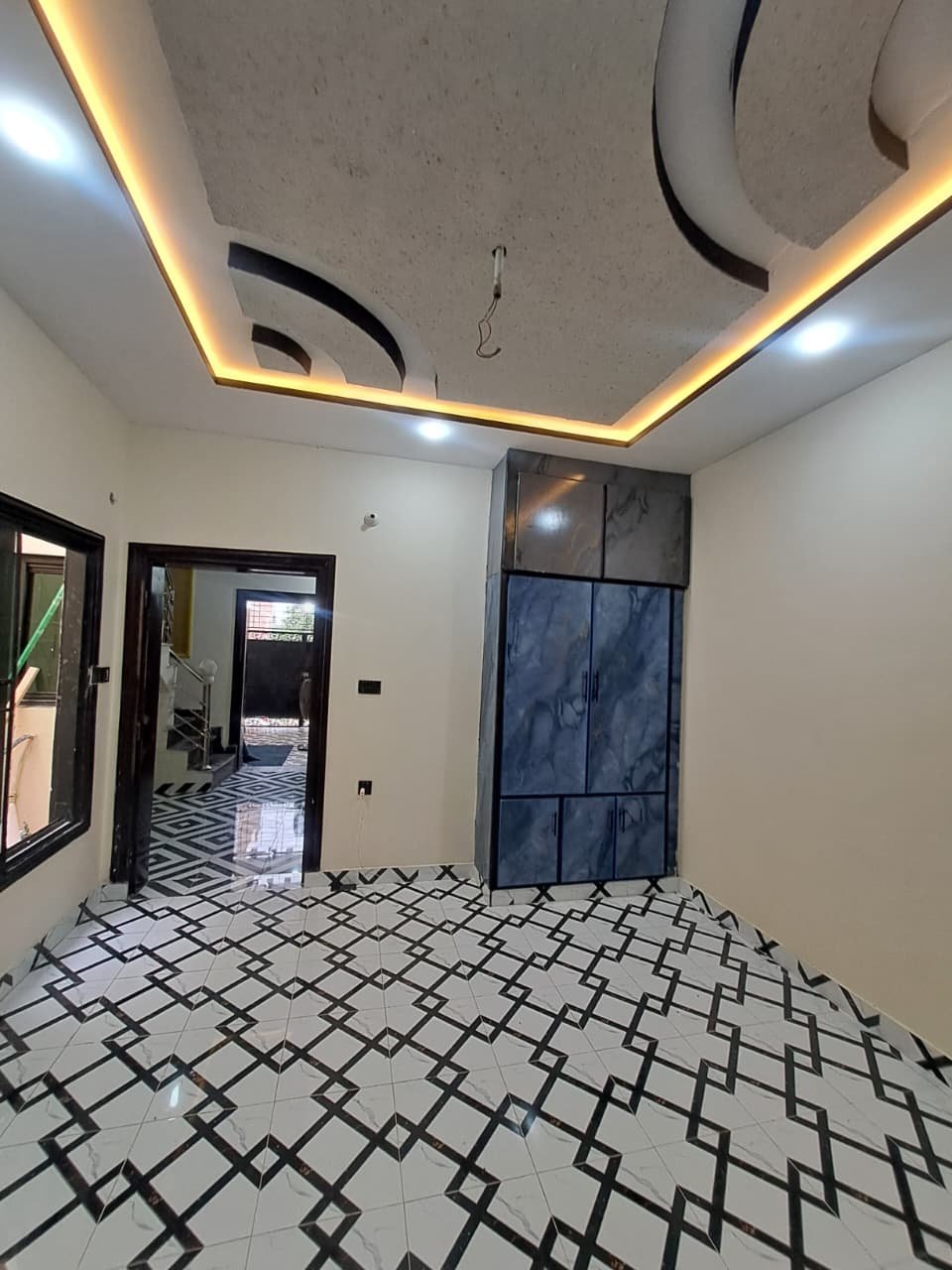 2.75 Marla Double Storey House for Sale – Zakariya Town, Multan