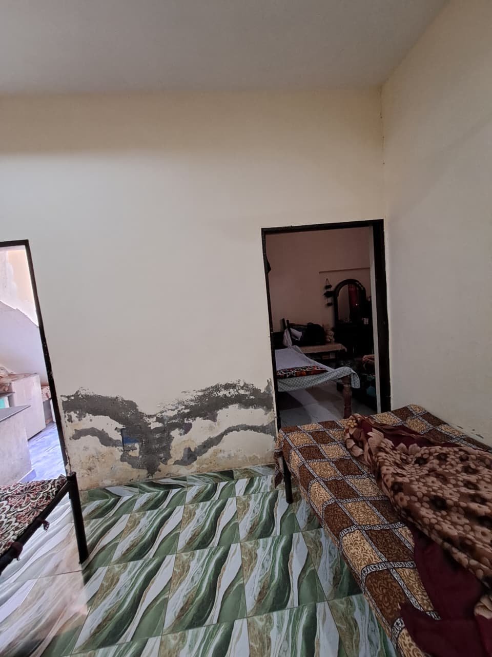 3.5 Marla Corner House for Sale – Gulshan-e-Mehr, Near Chase Up Mall, Multan