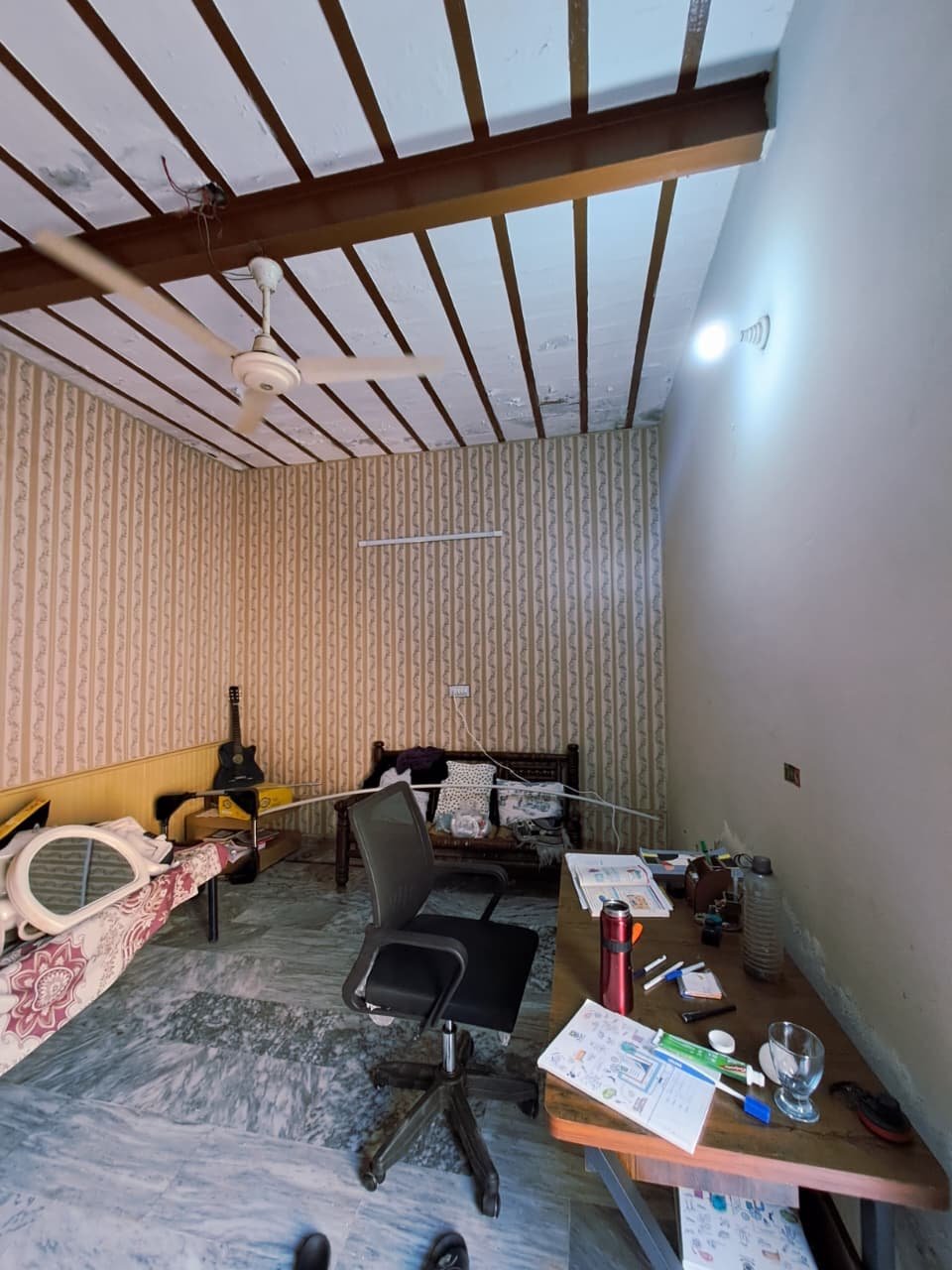 7 Marla Single Storey House for Sale – New Gulgasht Colony, Multan